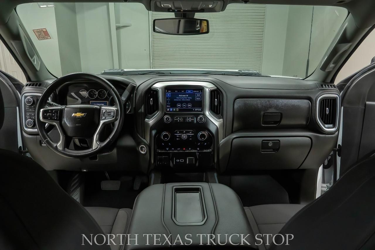 2021 Chevrolet Silverado 2500HD LT Texas Edition Duramax Diesel 4x4 Mansfield TX