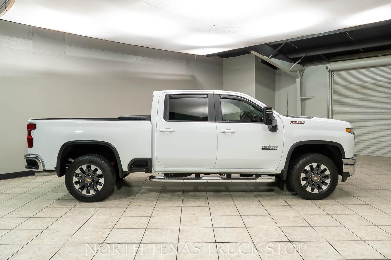 2021 Chevrolet Silverado 2500HD LT Texas Edition Duramax Diesel 4x4 Mansfield TX