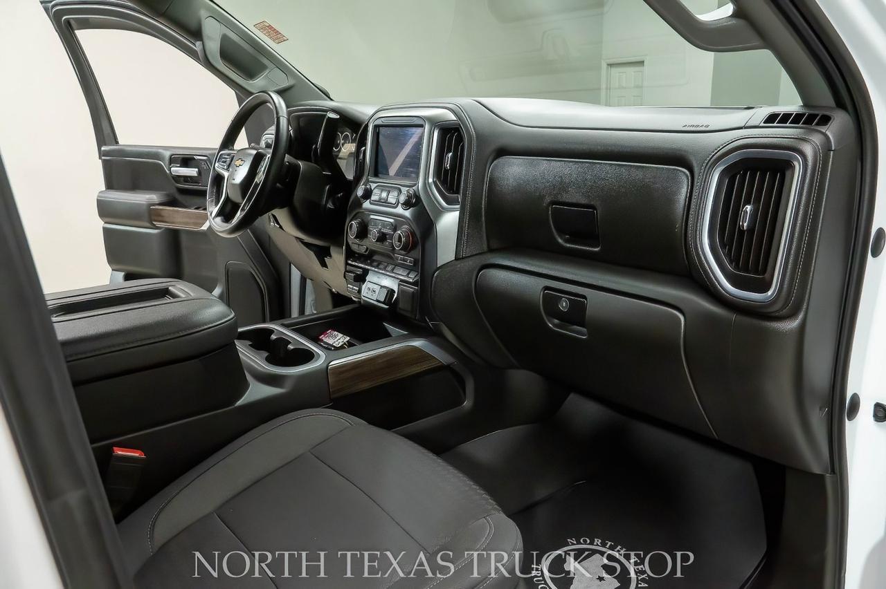 2021 Chevrolet Silverado 2500HD LT Texas Edition Duramax Diesel 4x4 Mansfield TX