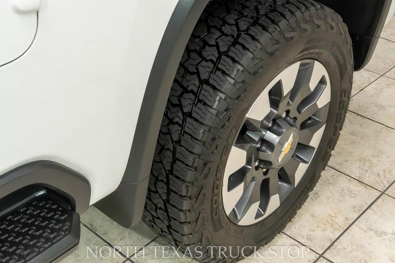 2021 Chevrolet Silverado 2500HD LT Texas Edition Duramax Diesel 4x4 Mansfield TX