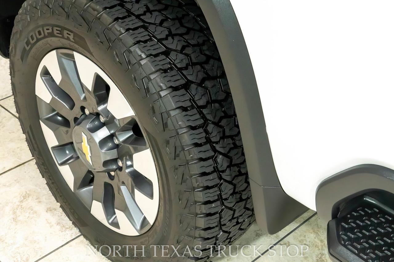 2021 Chevrolet Silverado 2500HD LT Texas Edition Duramax Diesel 4x4 Mansfield TX