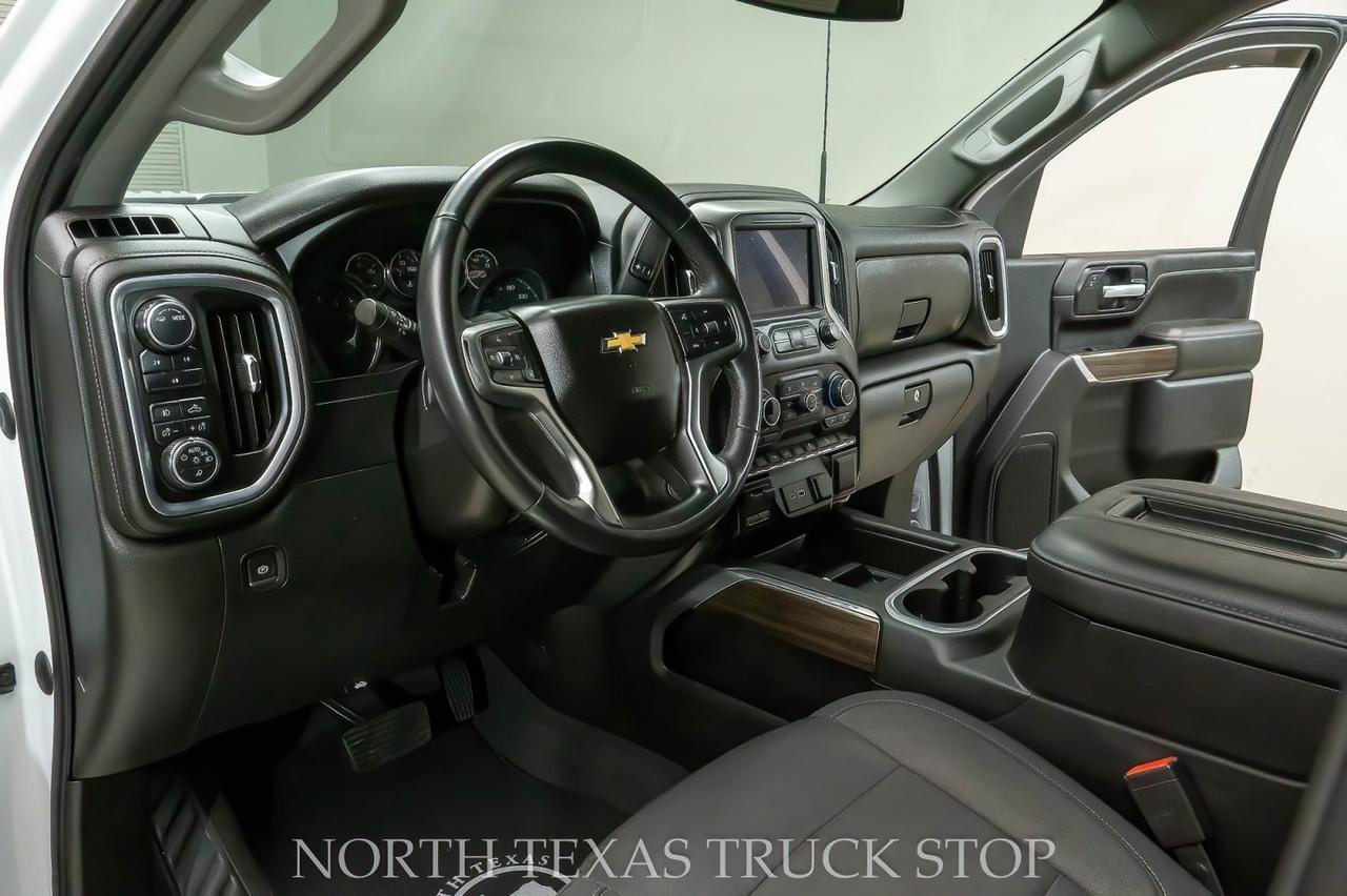 2021 Chevrolet Silverado 2500HD LT Texas Edition Duramax Diesel 4x4 Mansfield TX