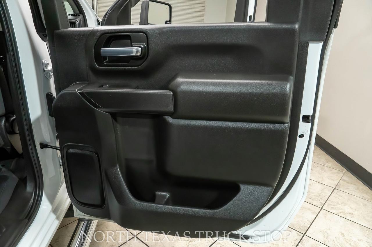 2021 Chevrolet Silverado 2500HD LT Texas Edition Duramax Diesel 4x4 Mansfield TX