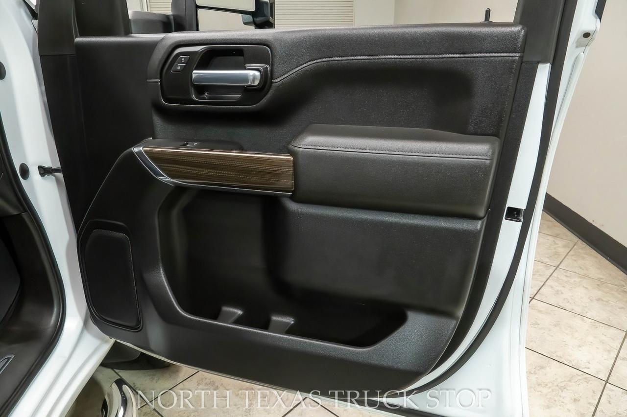 2021 Chevrolet Silverado 2500HD LT Texas Edition Duramax Diesel 4x4 Mansfield TX