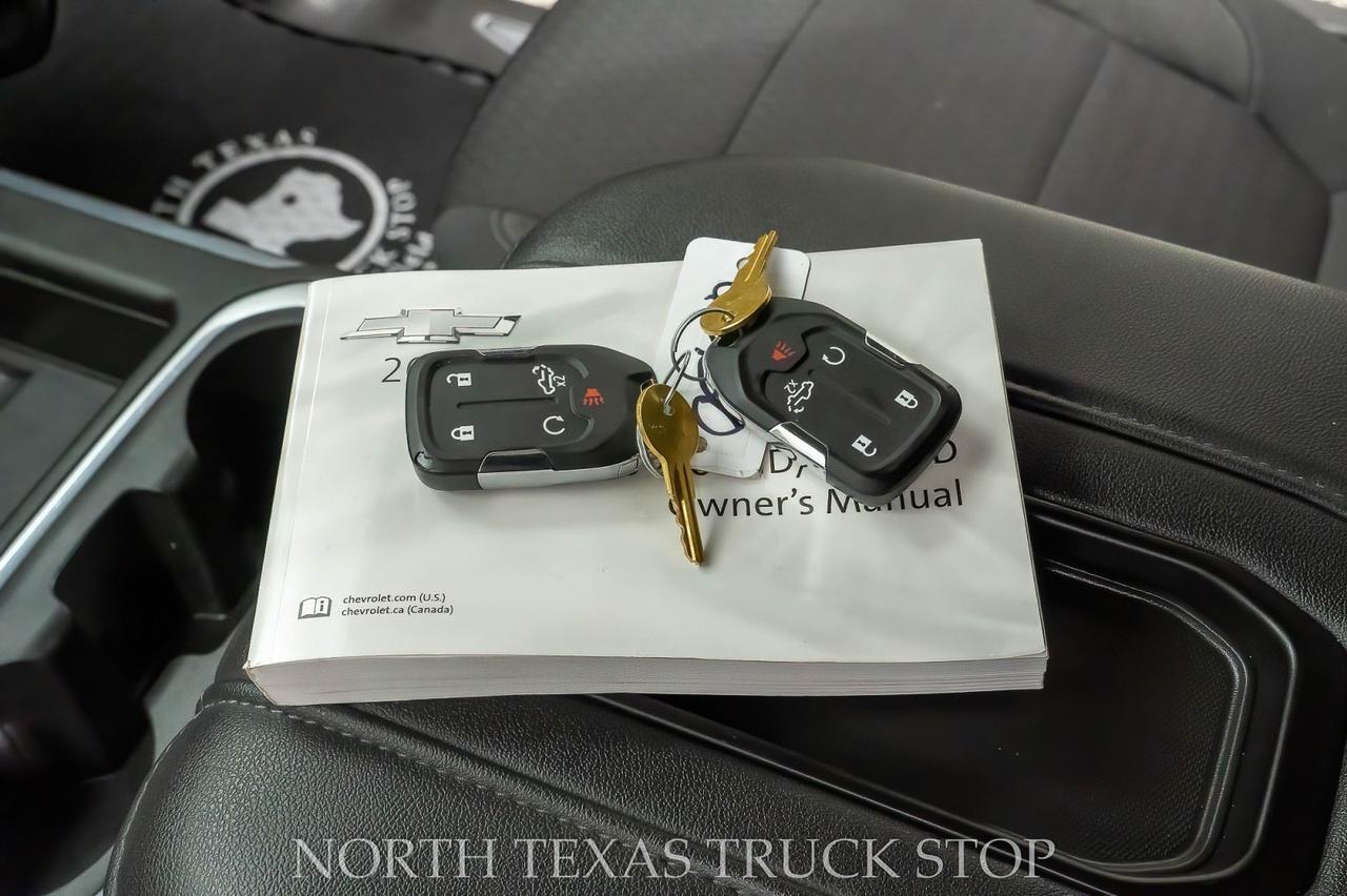 2021 Chevrolet Silverado 2500HD LT Texas Edition Duramax Diesel 4x4 Mansfield TX