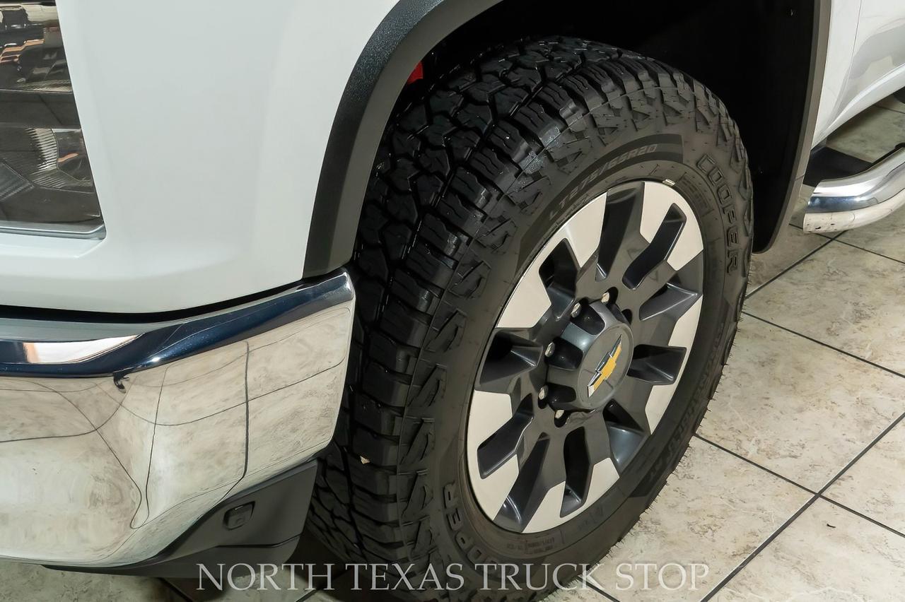2021 Chevrolet Silverado 2500HD LT Texas Edition Duramax Diesel 4x4 Mansfield TX
