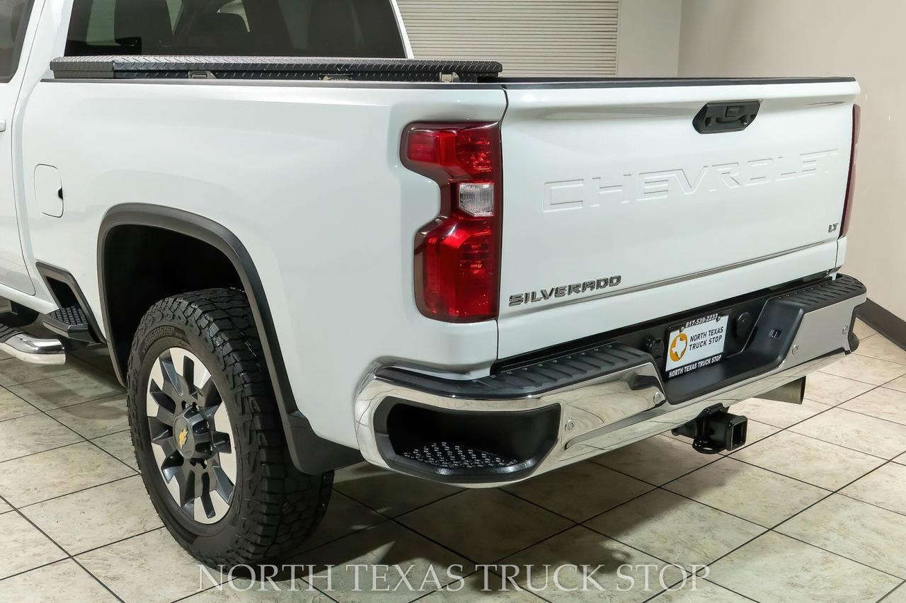 2021 Chevrolet Silverado 2500HD LT Texas Edition Duramax Diesel 4x4 Mansfield TX