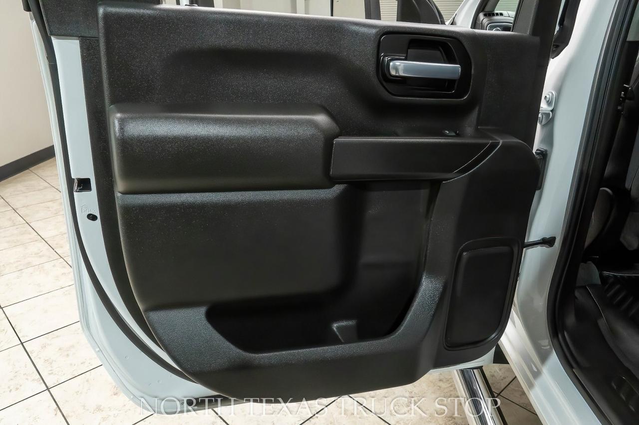 2021 Chevrolet Silverado 2500HD LT Texas Edition Duramax Diesel 4x4 Mansfield TX