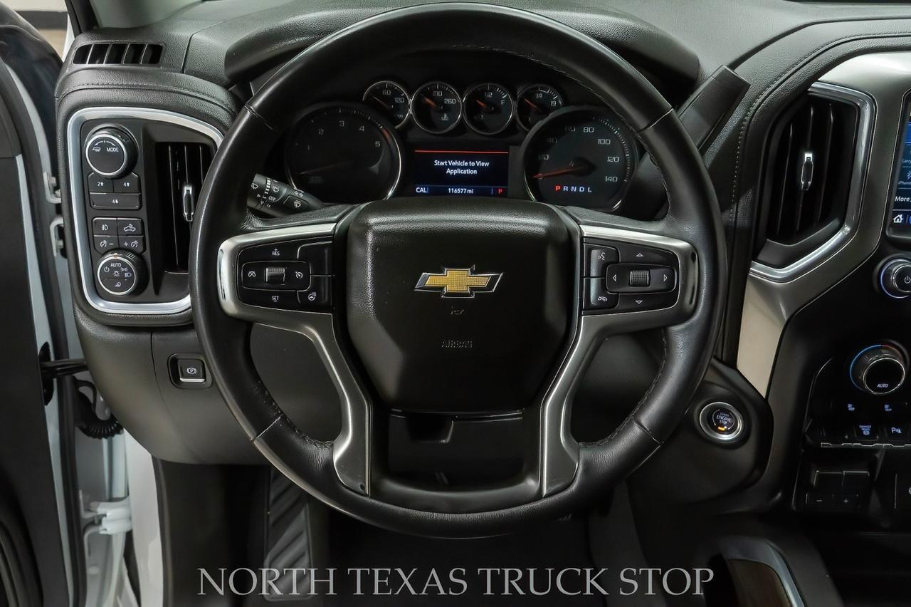 2021 Chevrolet Silverado 2500HD LT Texas Edition Duramax Diesel 4x4 Mansfield TX