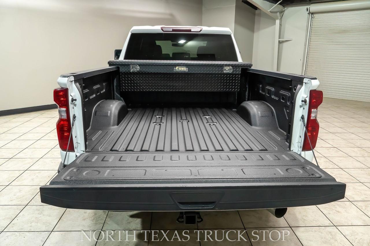2021 Chevrolet Silverado 2500HD LT Texas Edition Duramax Diesel 4x4 Mansfield TX