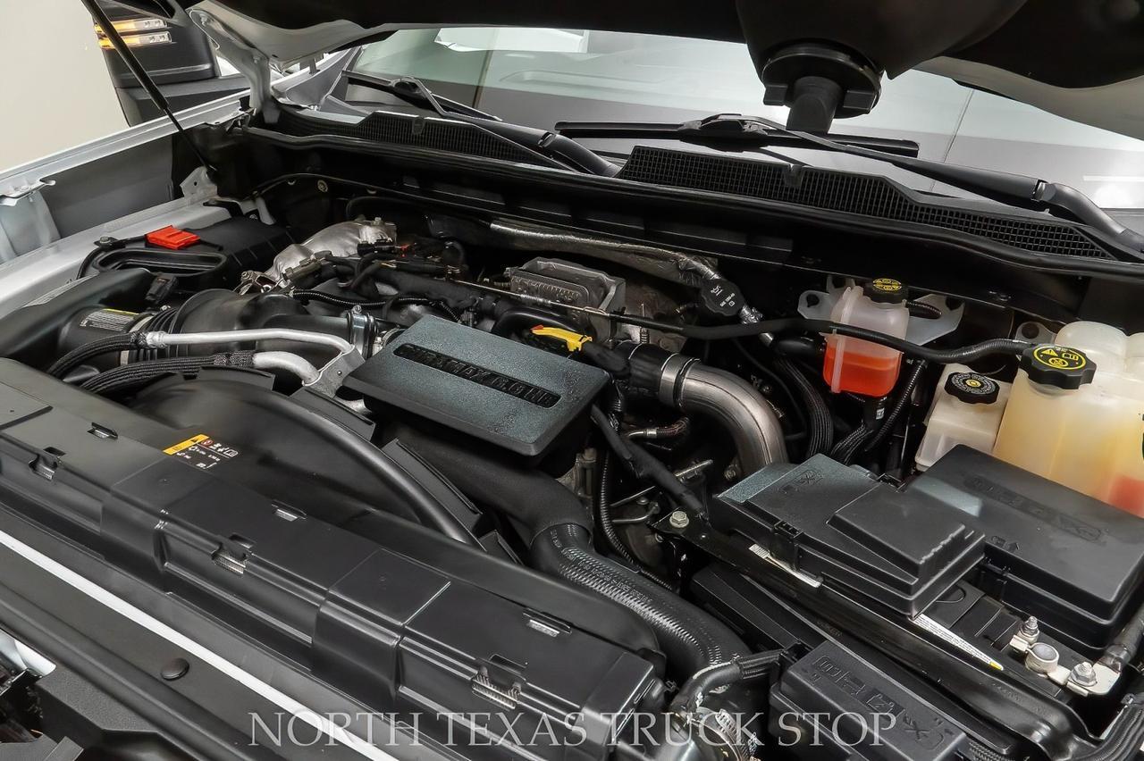 2021 Chevrolet Silverado 2500HD LT Texas Edition Duramax Diesel 4x4 Mansfield TX