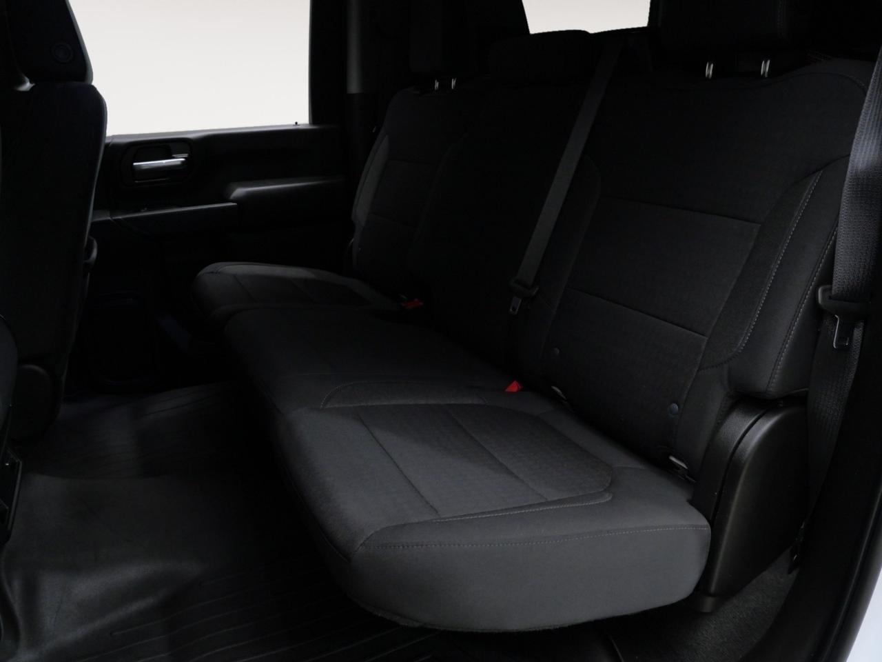 2021 Chevrolet Silverado 2500HD LT Z71 6.6L Duramax 4x4 Mansfield TX