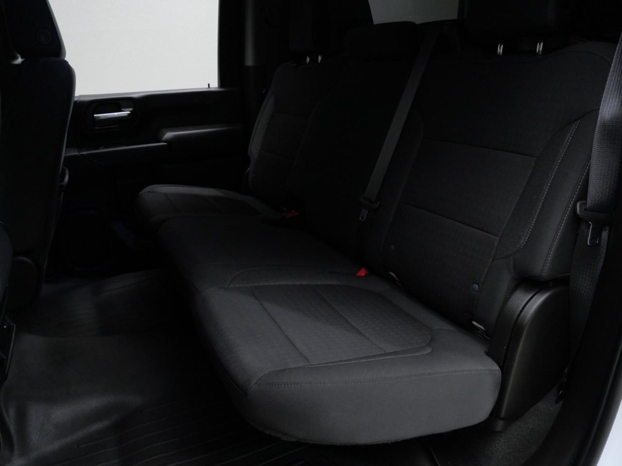 2021 Chevrolet Silverado 2500HD LT Z71 6.6L Duramax 4x4 Mansfield TX