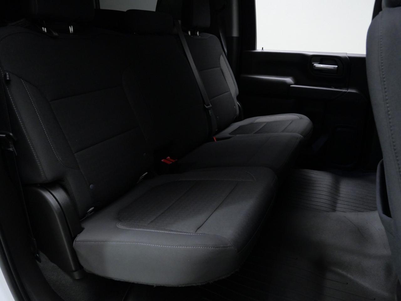 2021 Chevrolet Silverado 2500HD LT Z71 6.6L Duramax 4x4 Mansfield TX