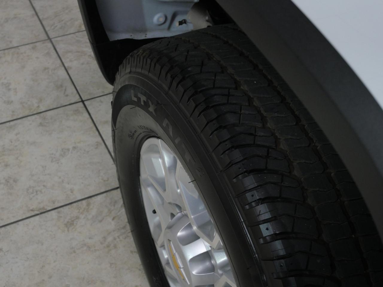 2021 Chevrolet Silverado 2500HD LT Z71 6.6L Duramax 4x4 Mansfield TX