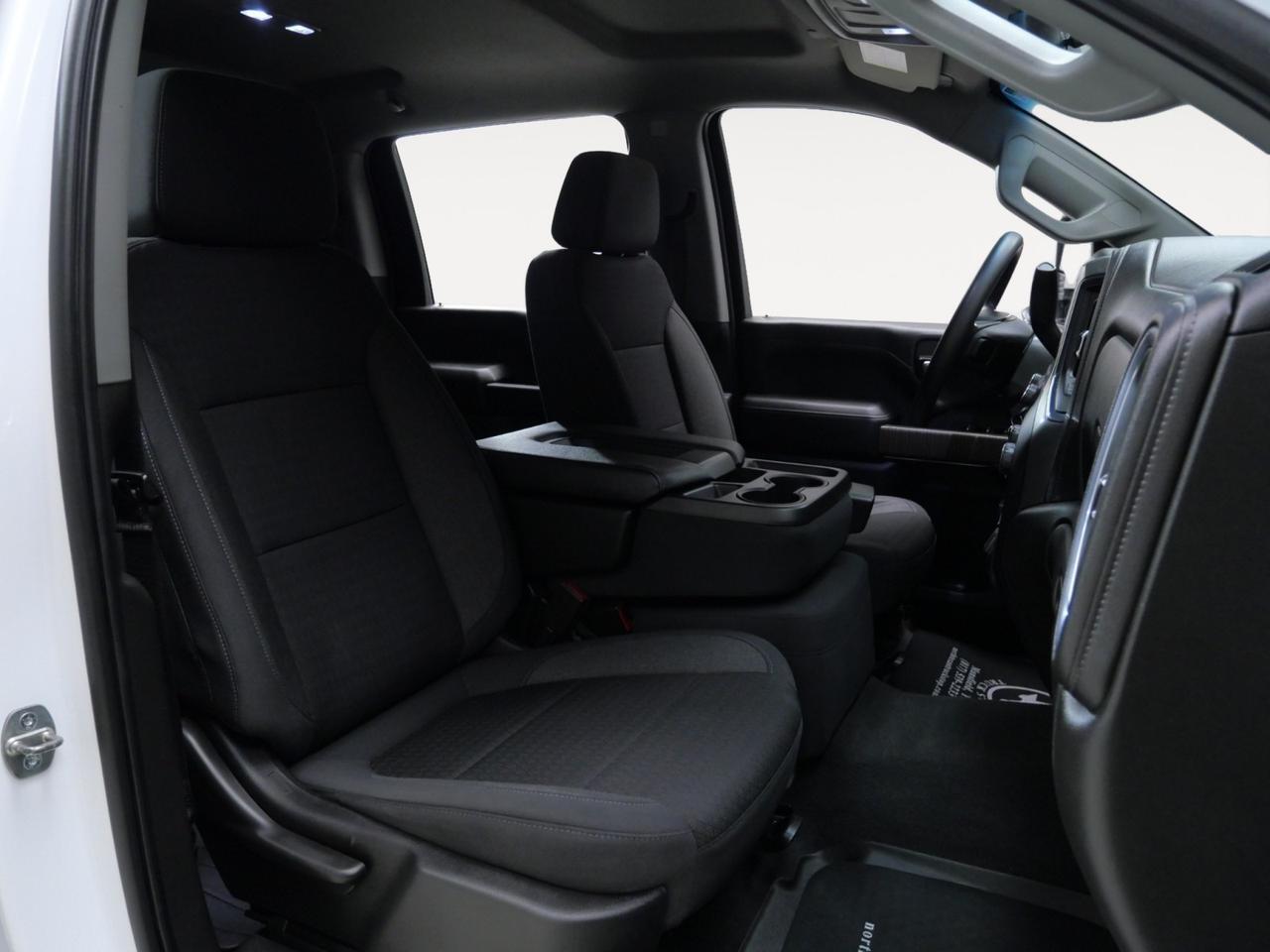 2021 Chevrolet Silverado 2500HD LT Z71 6.6L Duramax 4x4 Mansfield TX