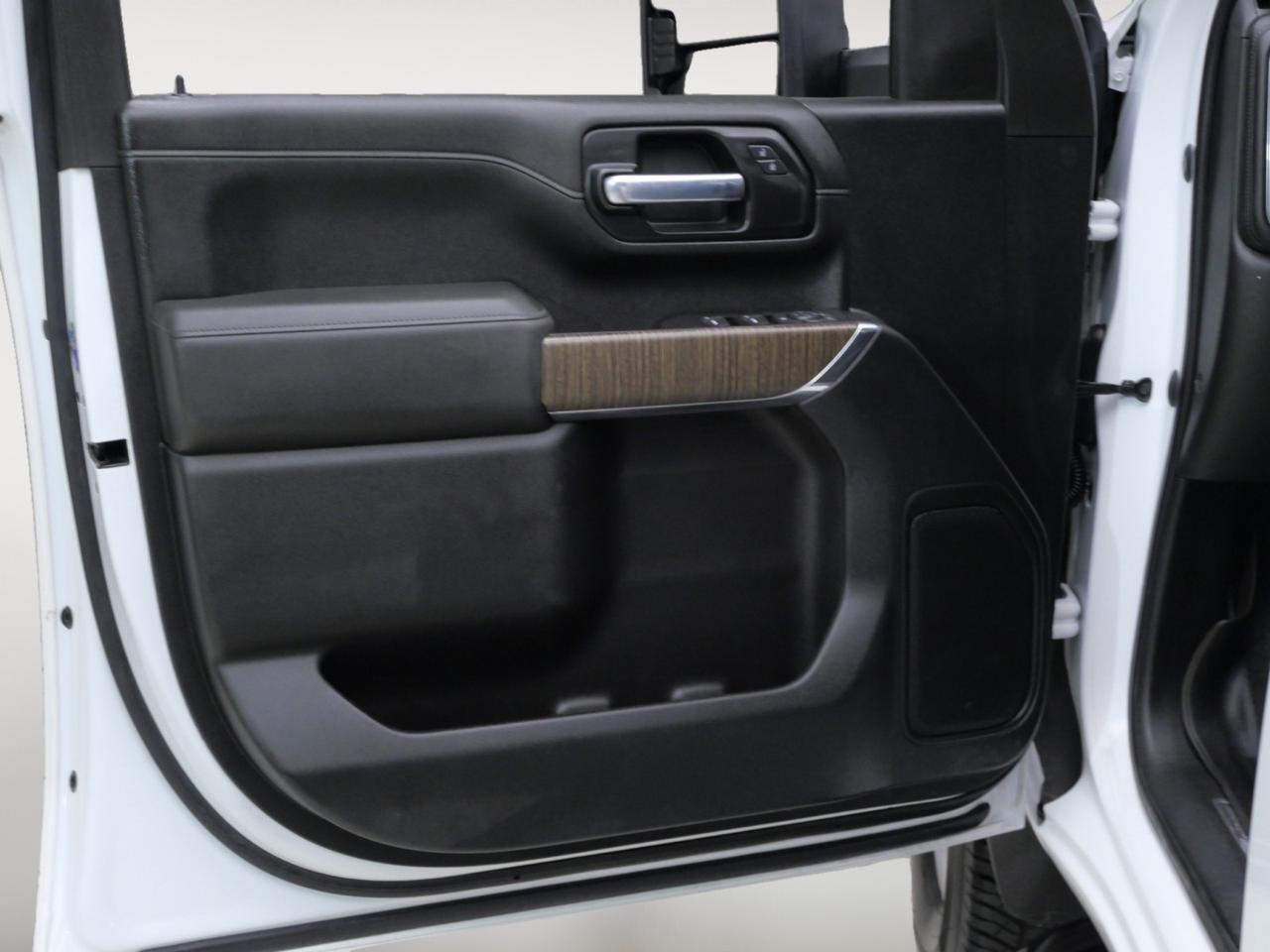 2021 Chevrolet Silverado 2500HD LT Z71 6.6L Duramax 4x4 Mansfield TX