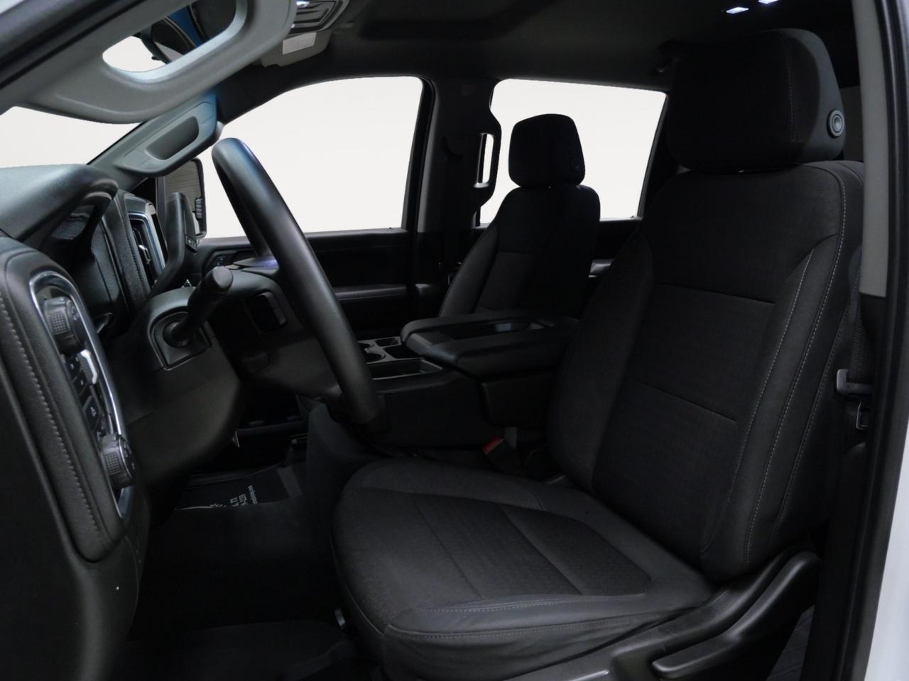 2021 Chevrolet Silverado 2500HD LT Z71 6.6L Duramax 4x4 Mansfield TX