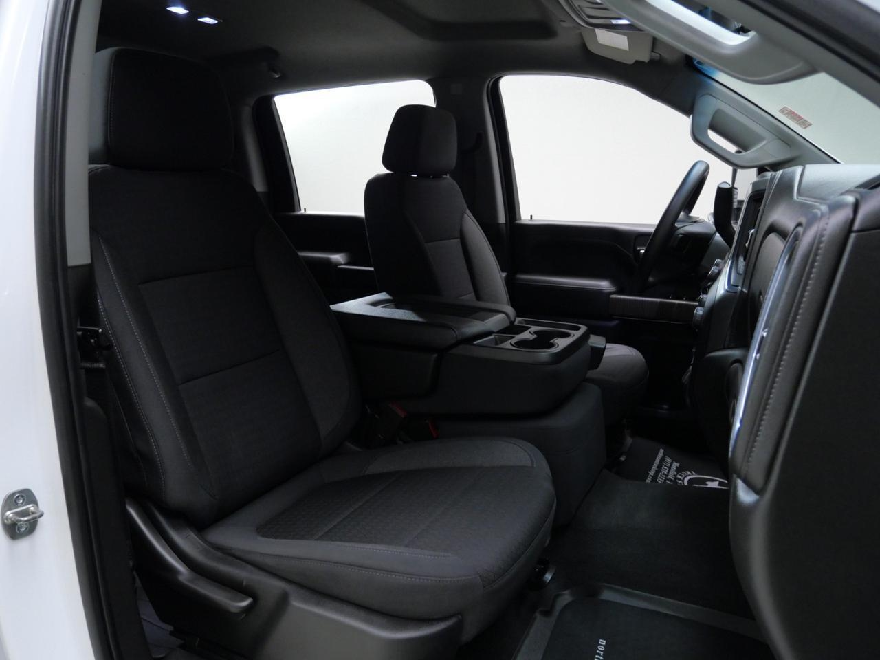 2021 Chevrolet Silverado 2500HD LT Z71 6.6L Duramax 4x4 Mansfield TX