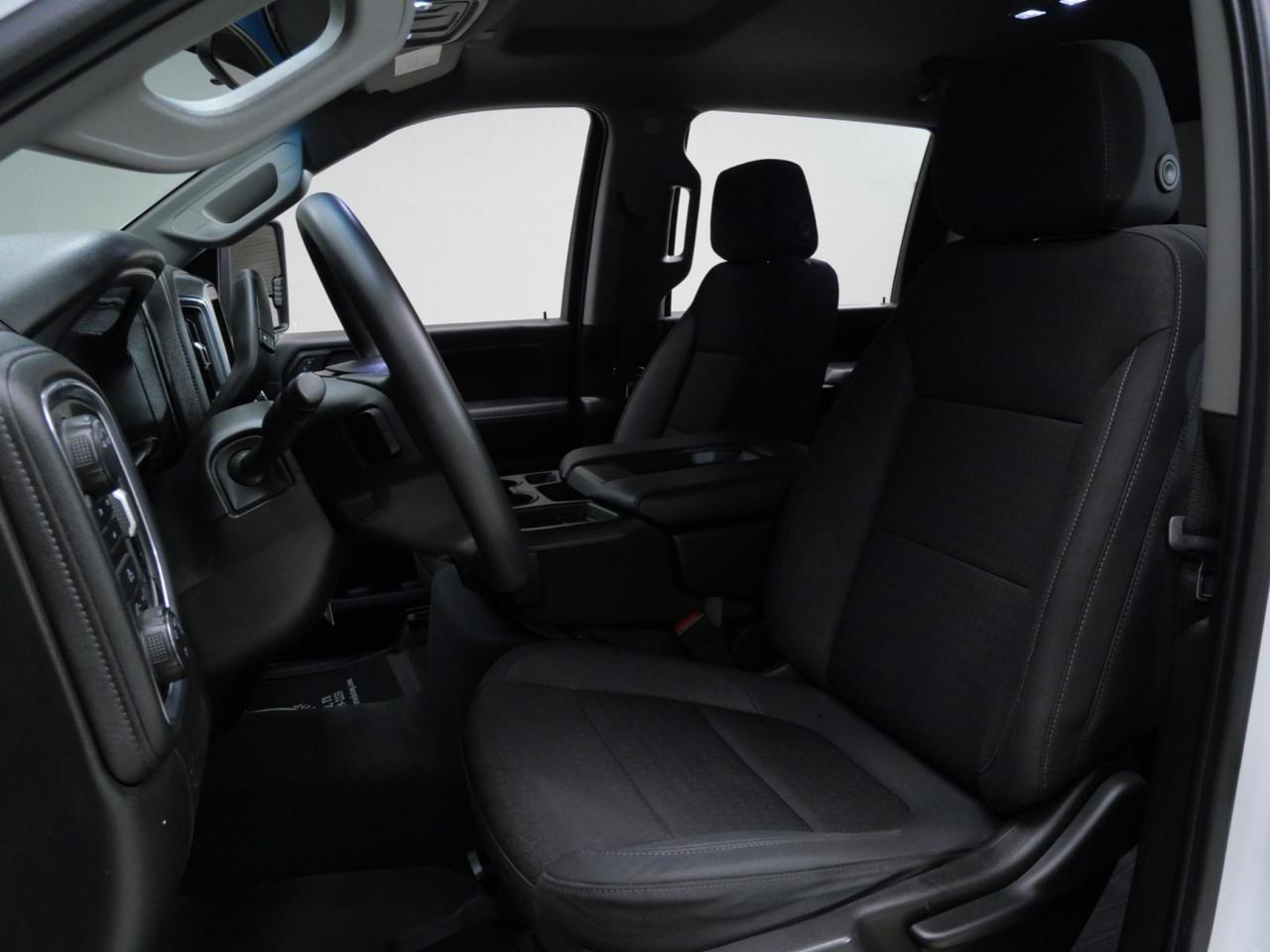 2021 Chevrolet Silverado 2500HD LT Z71 6.6L Duramax 4x4 Mansfield TX