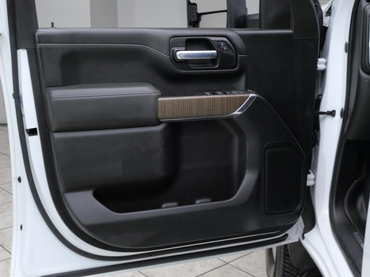 2021 Chevrolet Silverado 2500HD LT Z71 6.6L Duramax 4x4 Mansfield TX