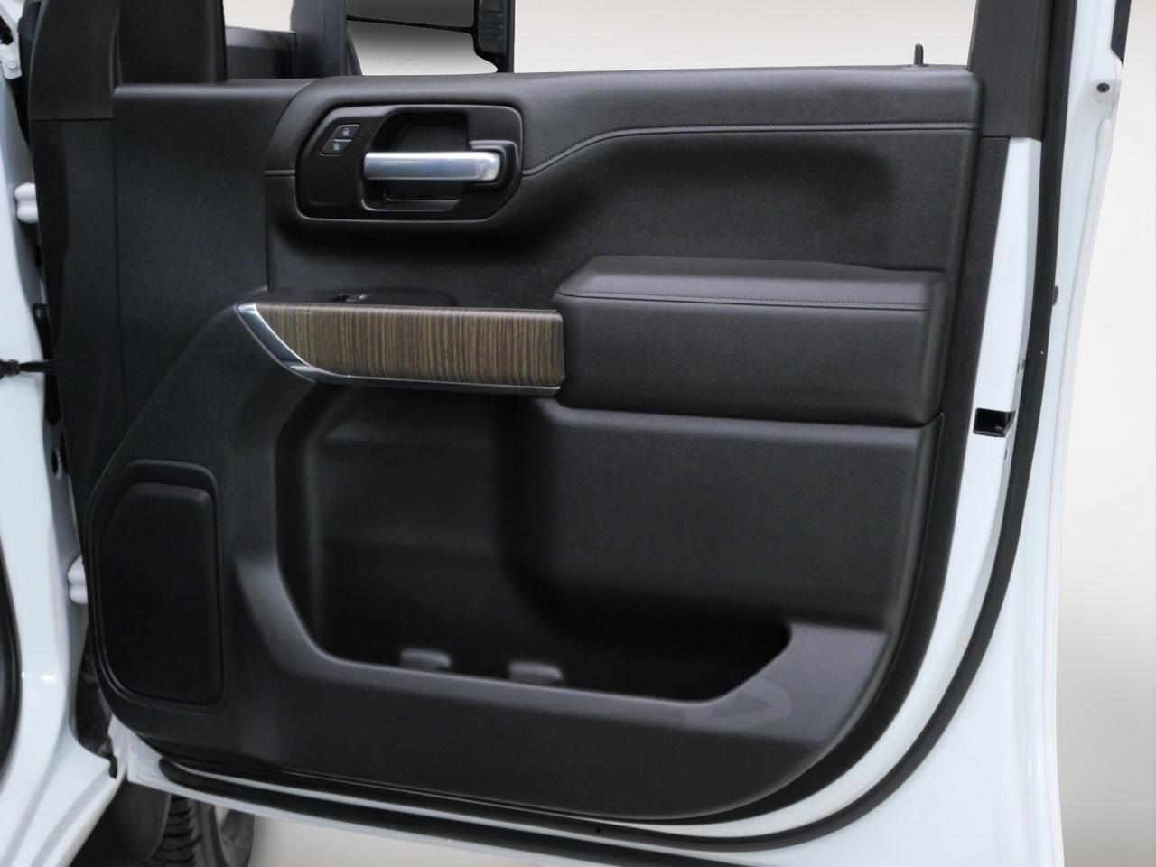 2021 Chevrolet Silverado 2500HD LT Z71 6.6L Duramax 4x4 Mansfield TX