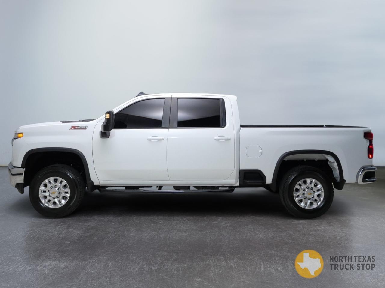 2021 Chevrolet Silverado 2500HD LT Z71 6.6L Duramax 4x4 Mansfield TX