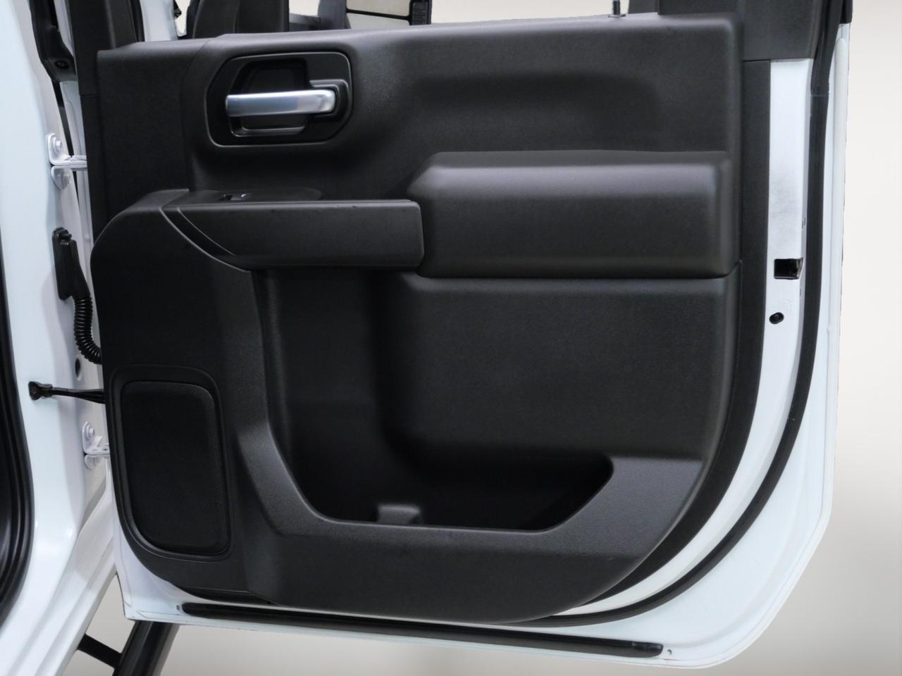 2021 Chevrolet Silverado 2500HD LT Z71 6.6L Duramax 4x4 Mansfield TX