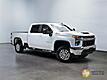 2021 Chevrolet Silverado 2500HD LT Z71 6.6L Duramax 4x4
