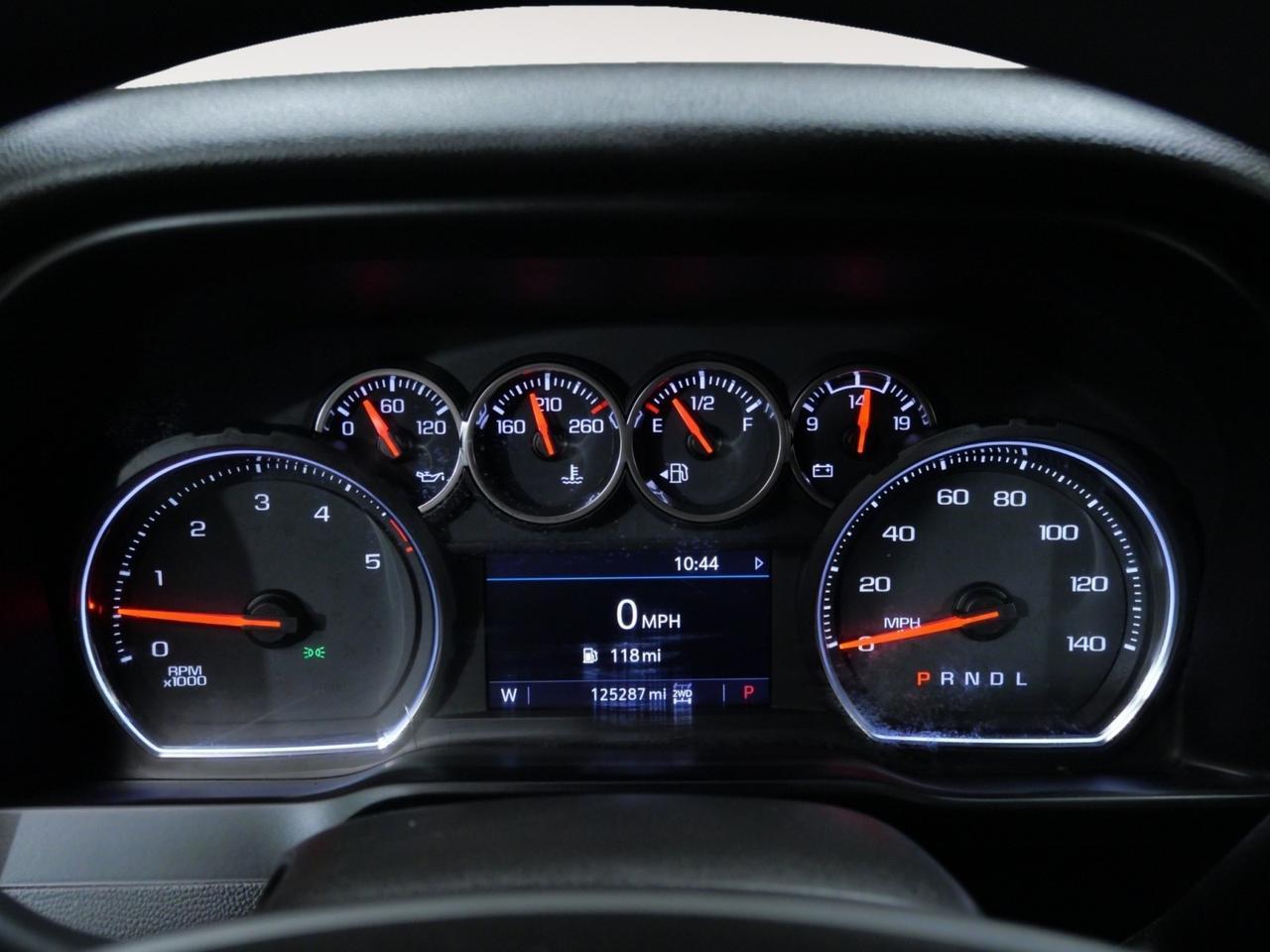 2021 Chevrolet Silverado 2500HD LT Z71 6.6L Duramax 4x4 Mansfield TX