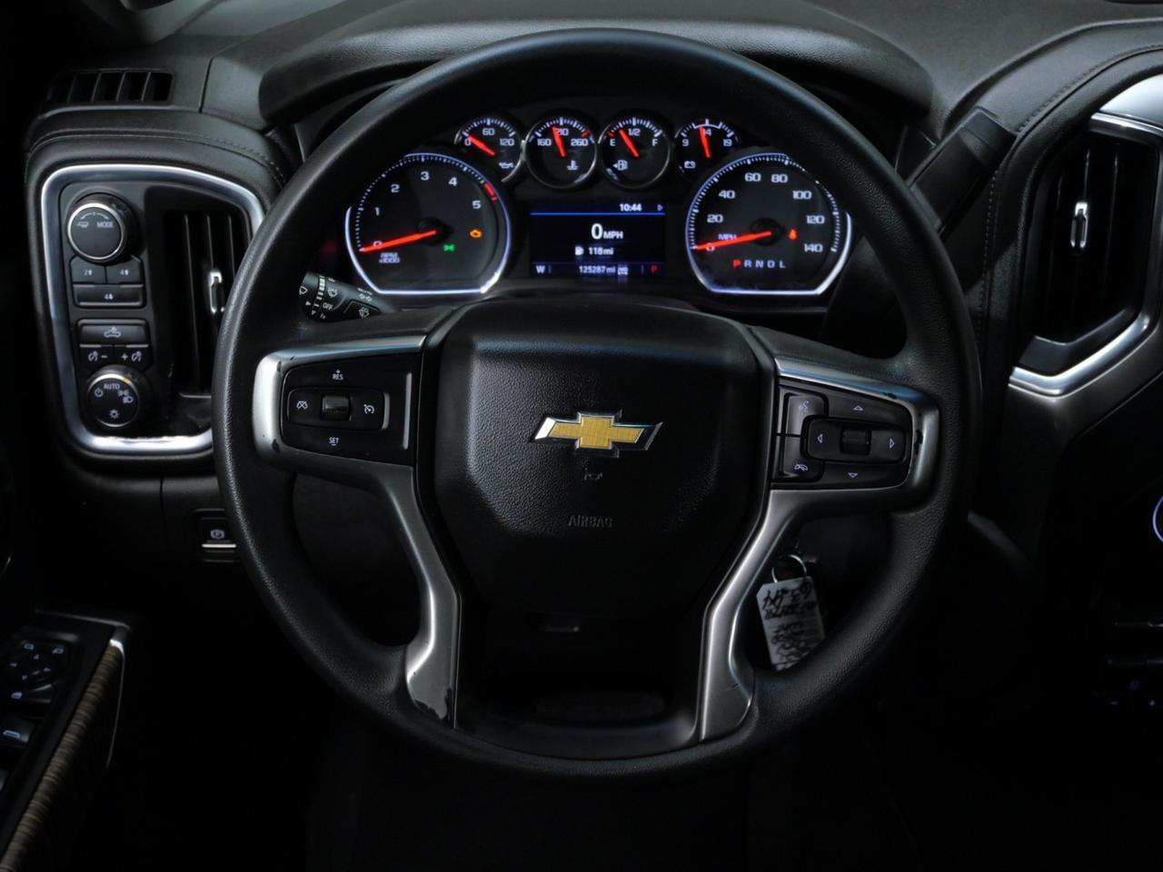 2021 Chevrolet Silverado 2500HD LT Z71 6.6L Duramax 4x4 Mansfield TX