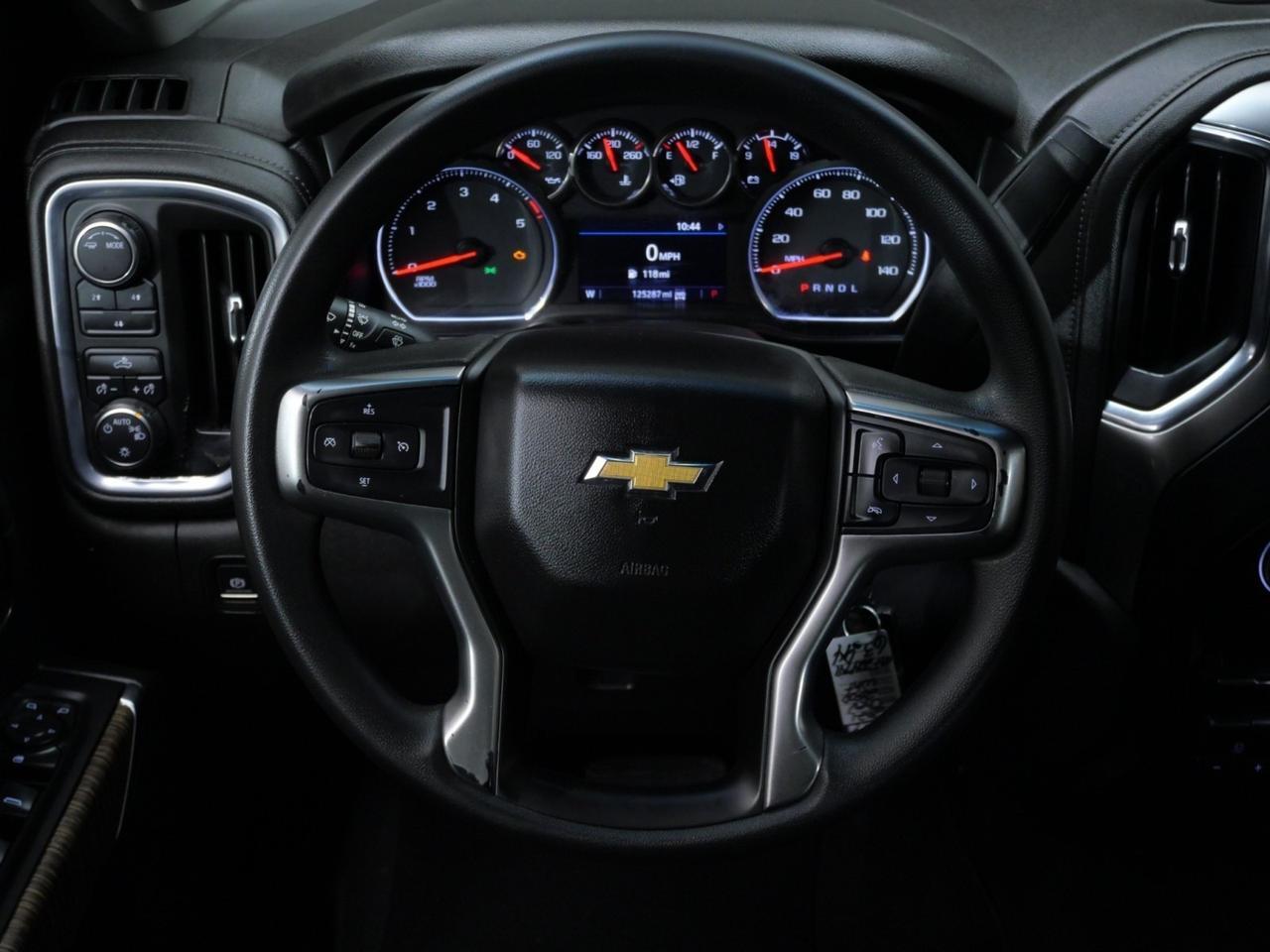 2021 Chevrolet Silverado 2500HD LT Z71 6.6L Duramax 4x4 Mansfield TX