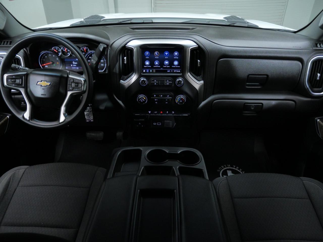 2021 Chevrolet Silverado 2500HD LT Z71 6.6L Duramax 4x4 Mansfield TX