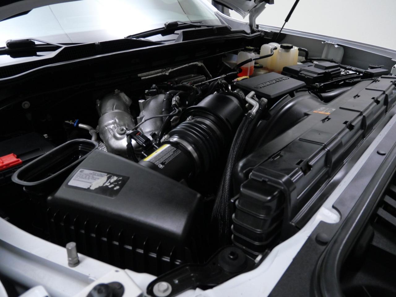 2021 Chevrolet Silverado 2500HD LT Z71 6.6L Duramax 4x4 Mansfield TX