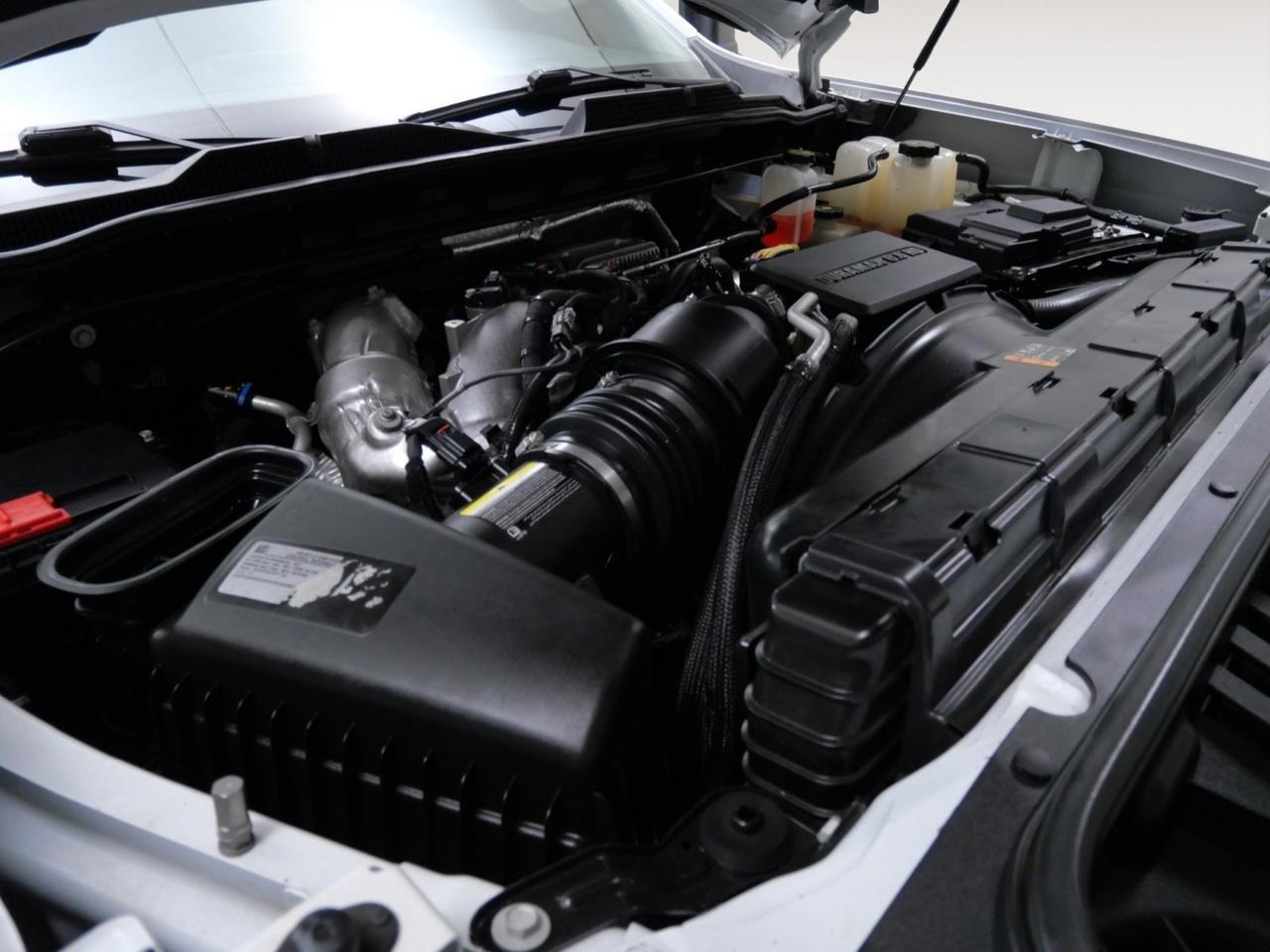 2021 Chevrolet Silverado 2500HD LT Z71 6.6L Duramax 4x4 Mansfield TX