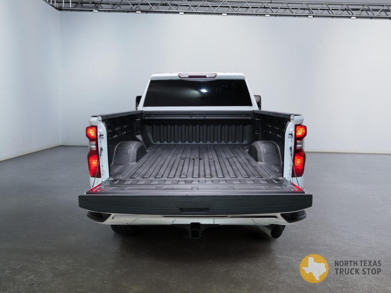 2021 Chevrolet Silverado 2500HD LT Z71 6.6L Duramax 4x4 Mansfield TX