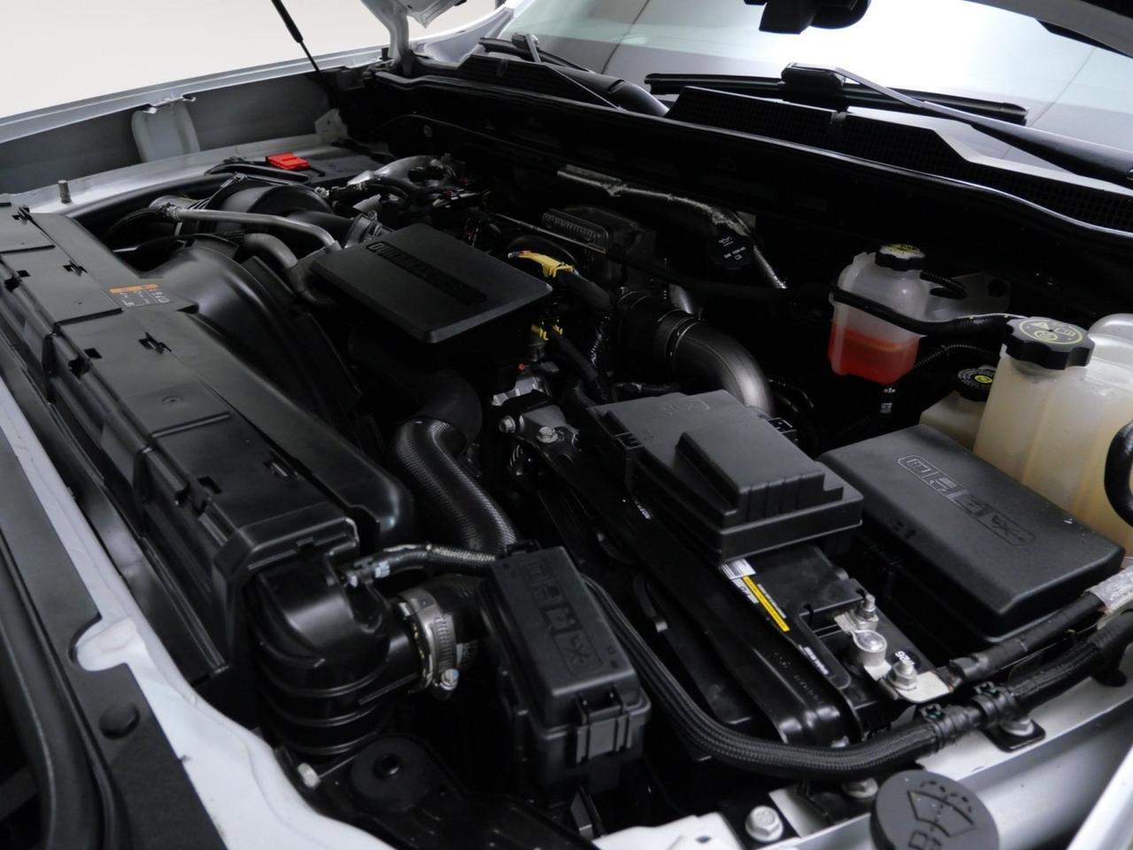 2021 Chevrolet Silverado 2500HD LT Z71 6.6L Duramax 4x4 Mansfield TX