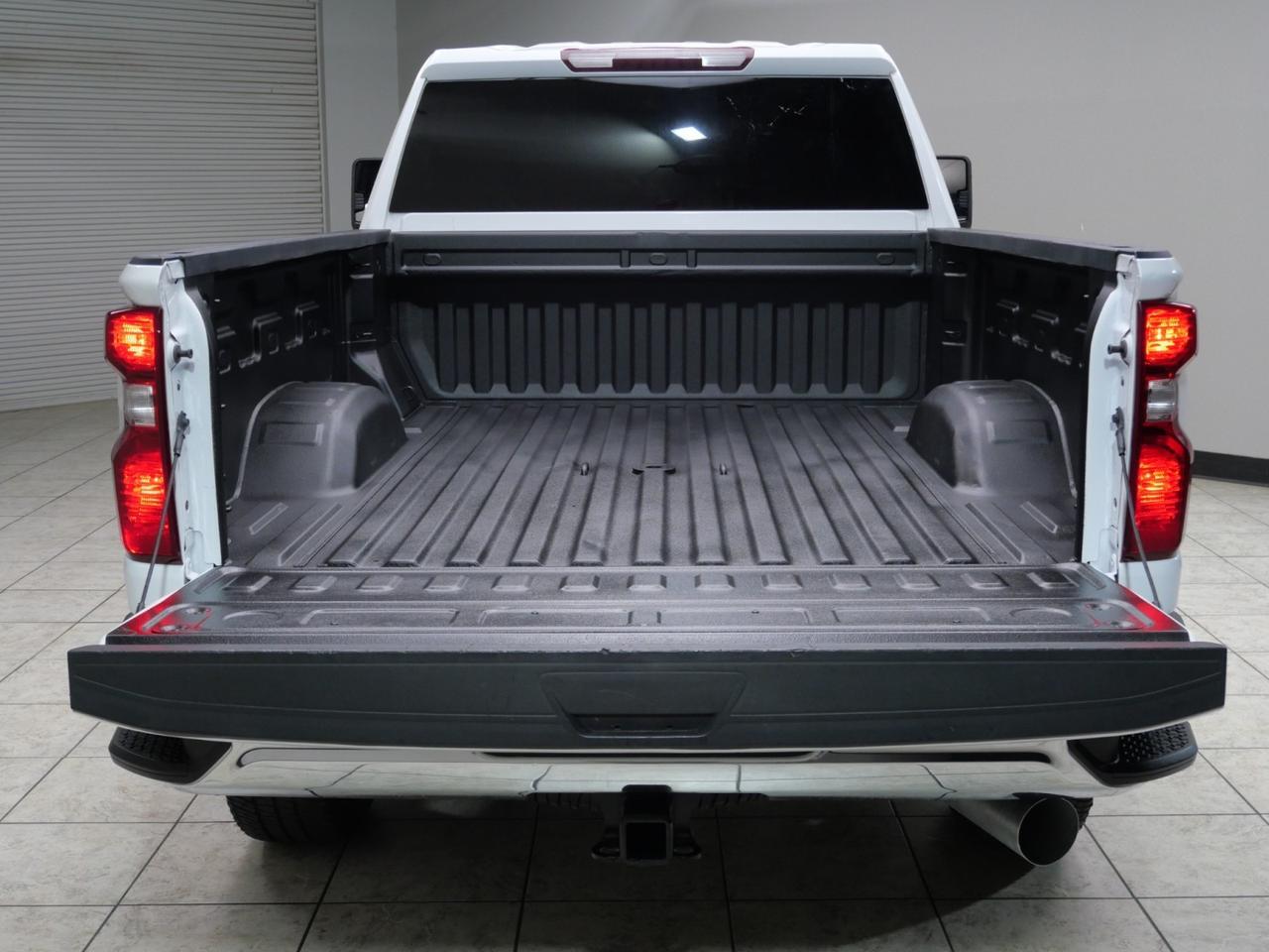 2021 Chevrolet Silverado 2500HD LT Z71 6.6L Duramax 4x4 Mansfield TX