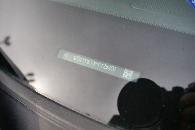 2021 Chevrolet Silverado 2500HD LTZ 4X4 / Premium Package / Duramax Diesel! High Point NC