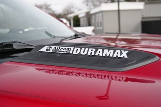 2021 Chevrolet Silverado 2500HD LTZ 4X4 / Premium Package / Duramax Diesel! High Point NC