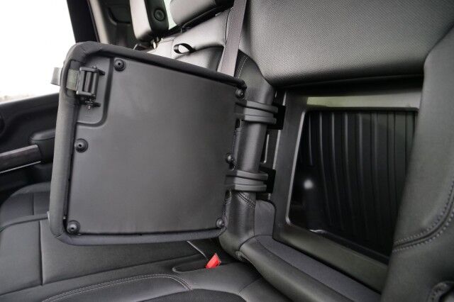 2021 Chevrolet Silverado 2500HD LTZ 4X4 / Premium Package / Duramax Diesel! High Point NC