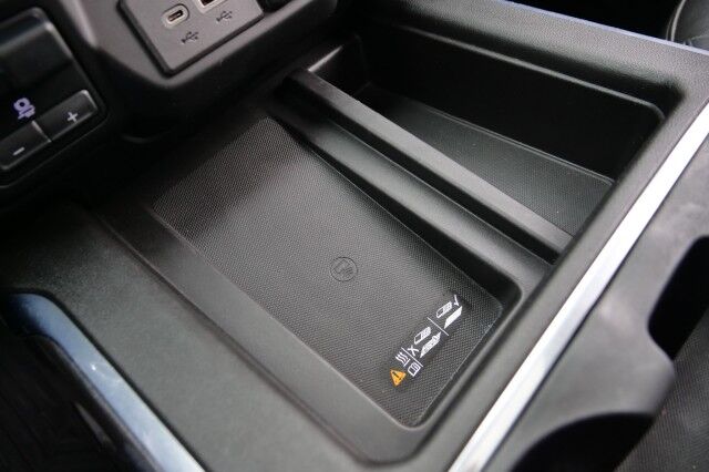 2021 Chevrolet Silverado 2500HD LTZ 4X4 / Premium Package / Duramax Diesel! High Point NC