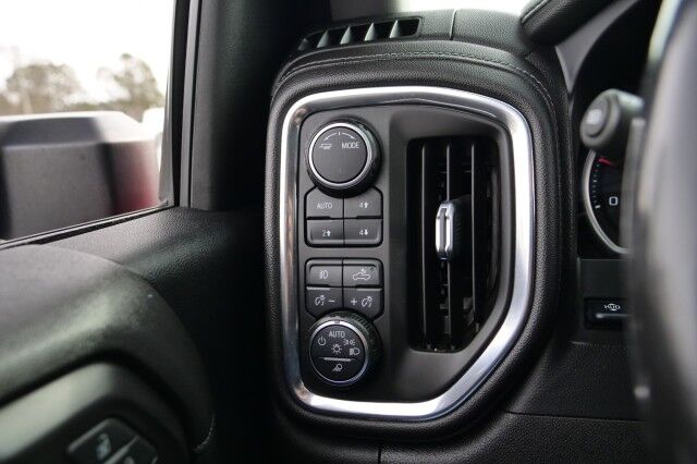 2021 Chevrolet Silverado 2500HD LTZ 4X4 / Premium Package / Duramax Diesel! High Point NC