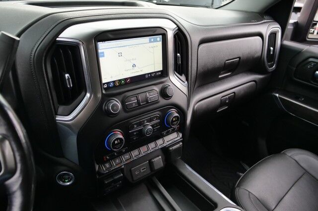 2021 Chevrolet Silverado 2500HD LTZ 4X4 / Premium Package / Duramax Diesel! High Point NC