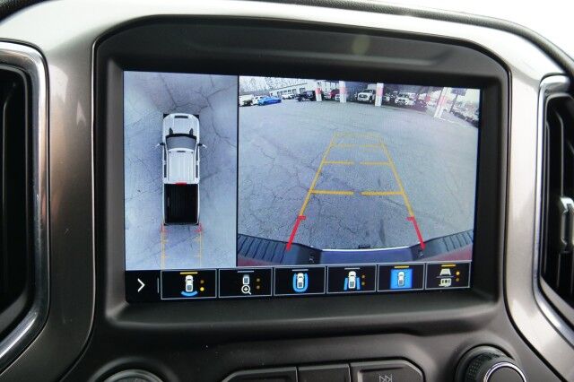 2021 Chevrolet Silverado 2500HD LTZ 4X4 / Premium Package / Duramax Diesel! High Point NC