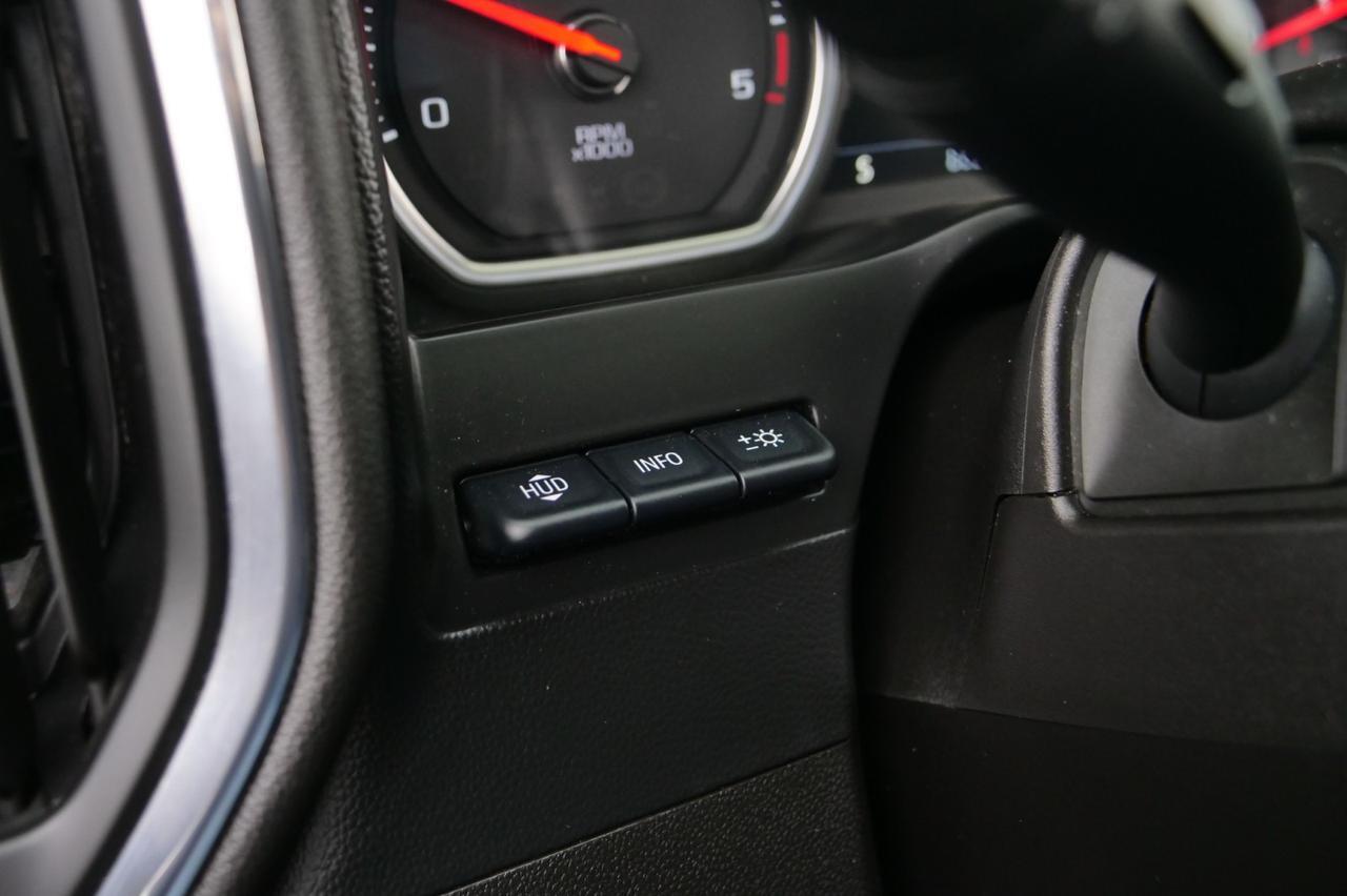 2021 Chevrolet Silverado 2500HD LTZ 4X4 / Premium Package / Duramax Diesel! Lincolnton NC