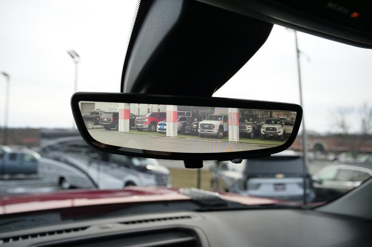 2021 Chevrolet Silverado 2500HD LTZ 4X4 / Premium Package / Duramax Diesel! Lincolnton NC