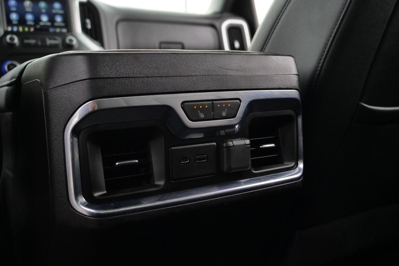 2021 Chevrolet Silverado 2500HD LTZ 4X4 / Premium Package / Duramax Diesel! Lincolnton NC