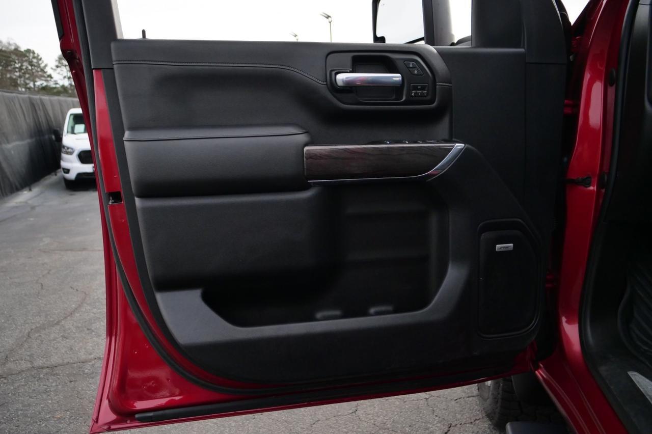 2021 Chevrolet Silverado 2500HD LTZ 4X4 / Premium Package / Duramax Diesel! Lincolnton NC