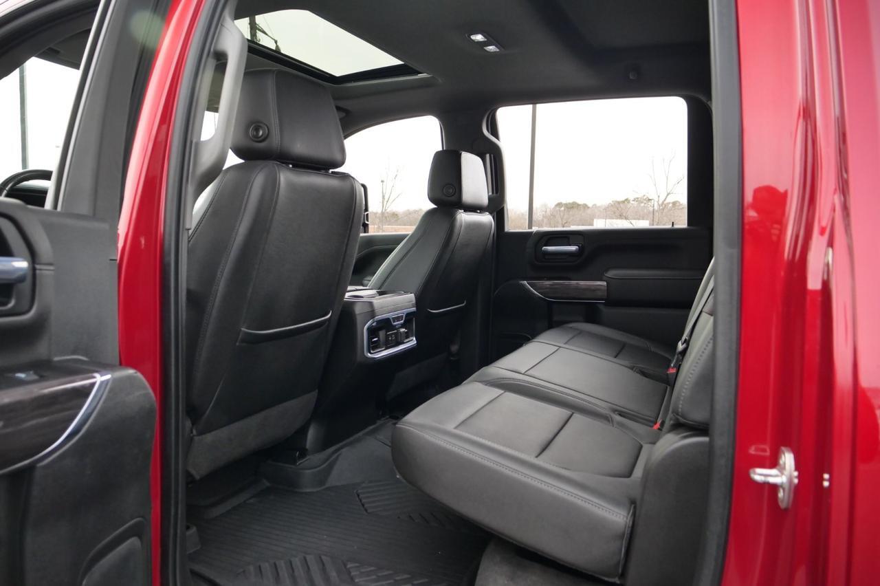 2021 Chevrolet Silverado 2500HD LTZ 4X4 / Premium Package / Duramax Diesel! Lincolnton NC